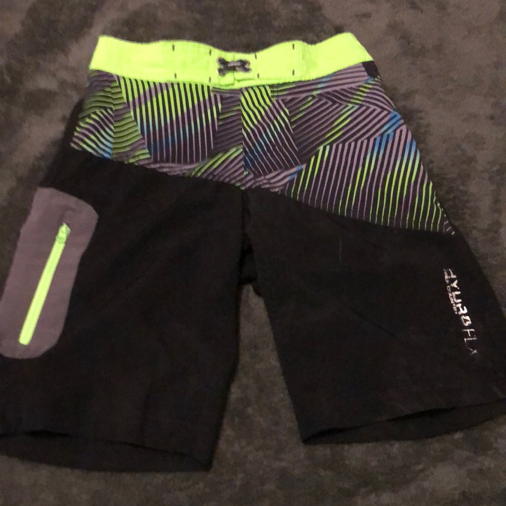 boys swim trunks